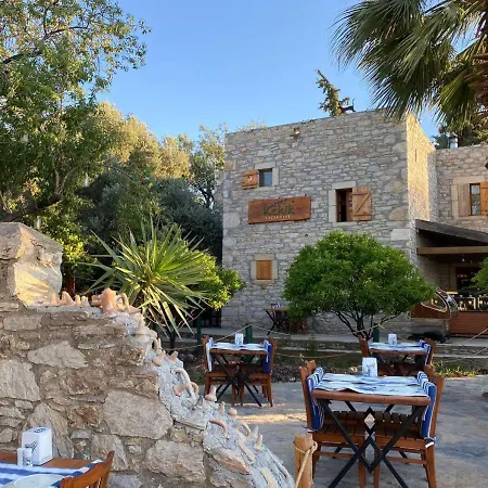 Kekik Exclusive Hotel Datça