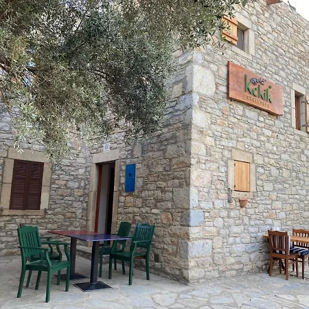 Hotel Kekik Exclusive Datça